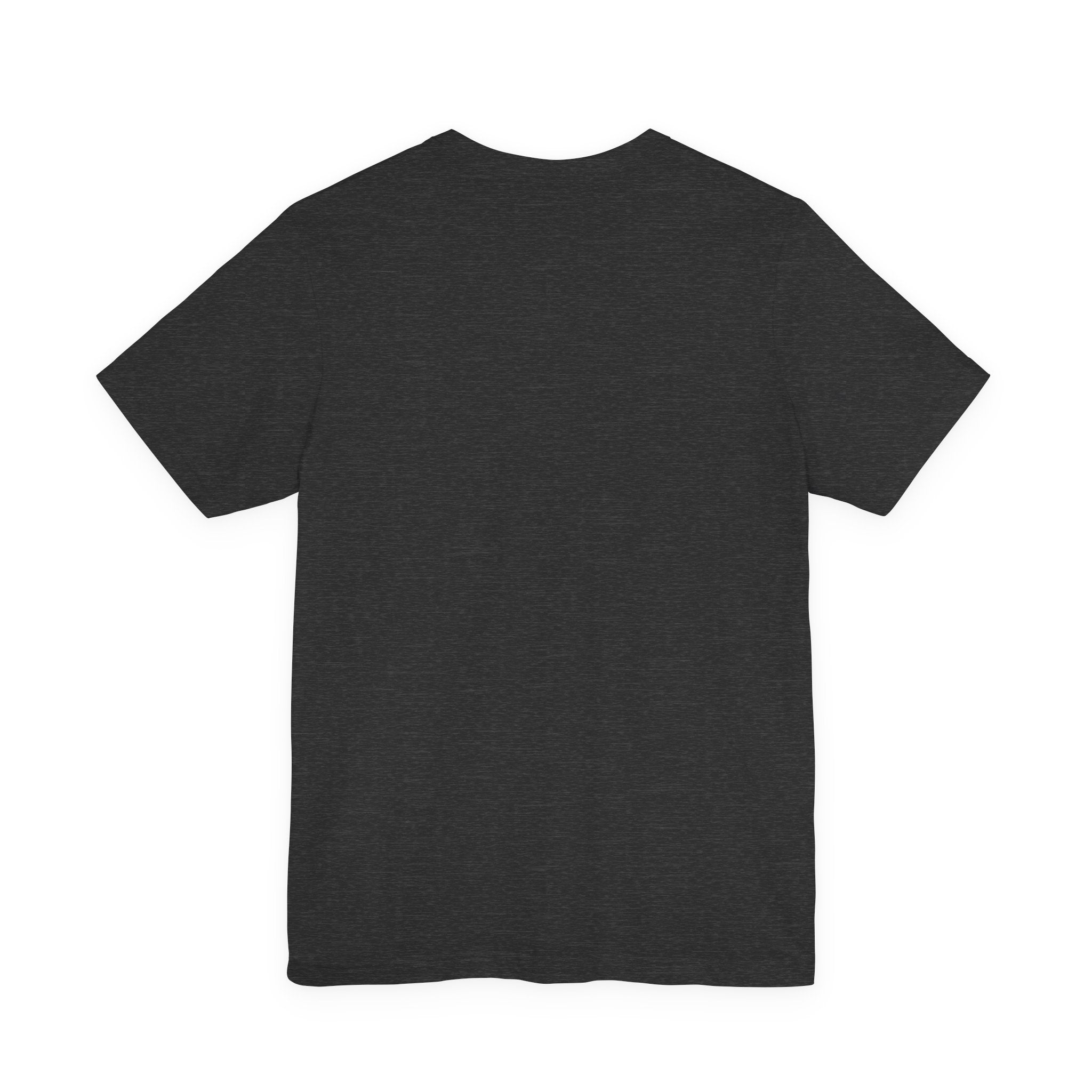 SPED Squad Tee — Riverview Special Education Support Shirt with Tiger Logo