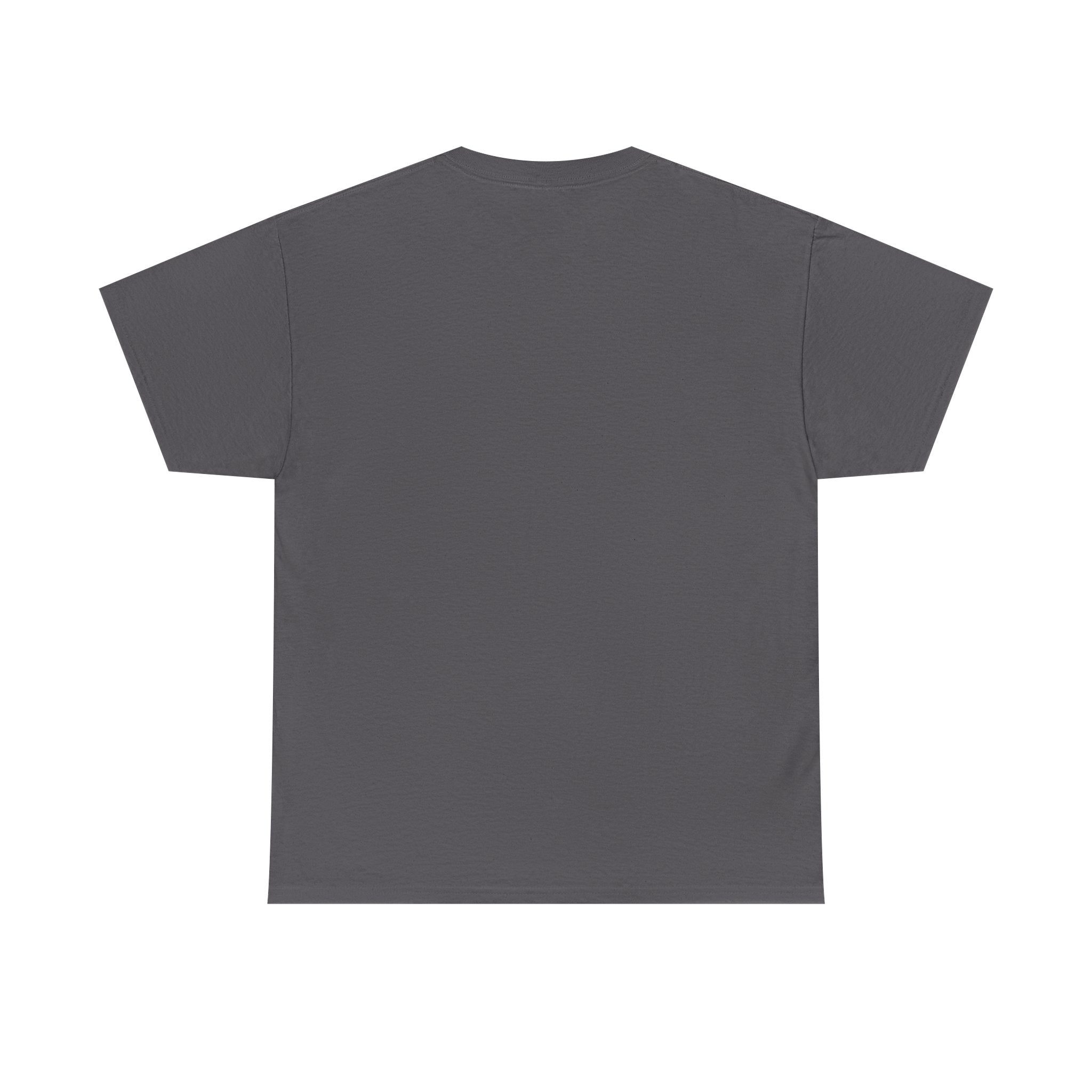 It's a Great Day to Be a Tiger T-Shirt — Vintage Tiger Head Graphic Tee