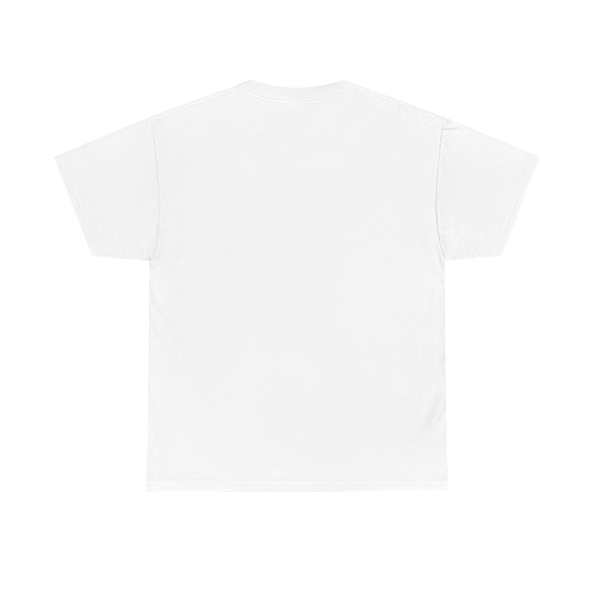 It's a Great Day to Be a Tiger T-Shirt — Vintage Tiger Head Graphic Tee