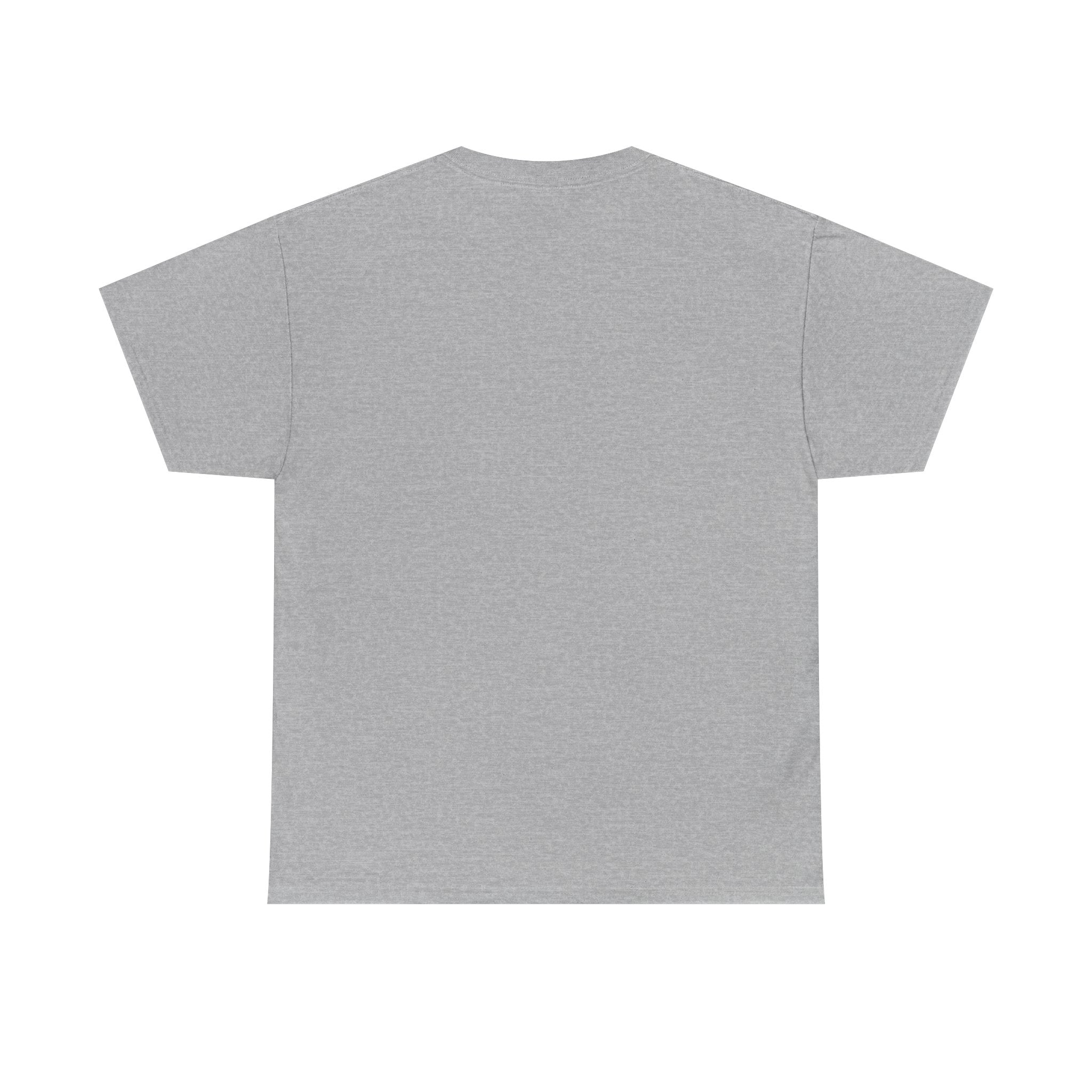 It's a Great Day to Be a Tiger T-Shirt — Vintage Tiger Head Graphic Tee