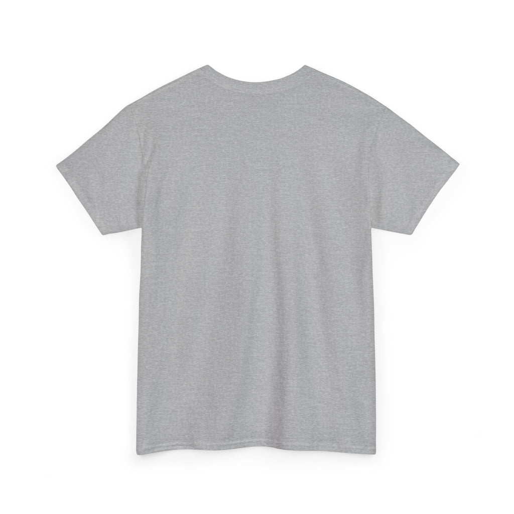 It's a Great Day to Be a Tiger T-Shirt — Vintage Tiger Head Graphic Tee