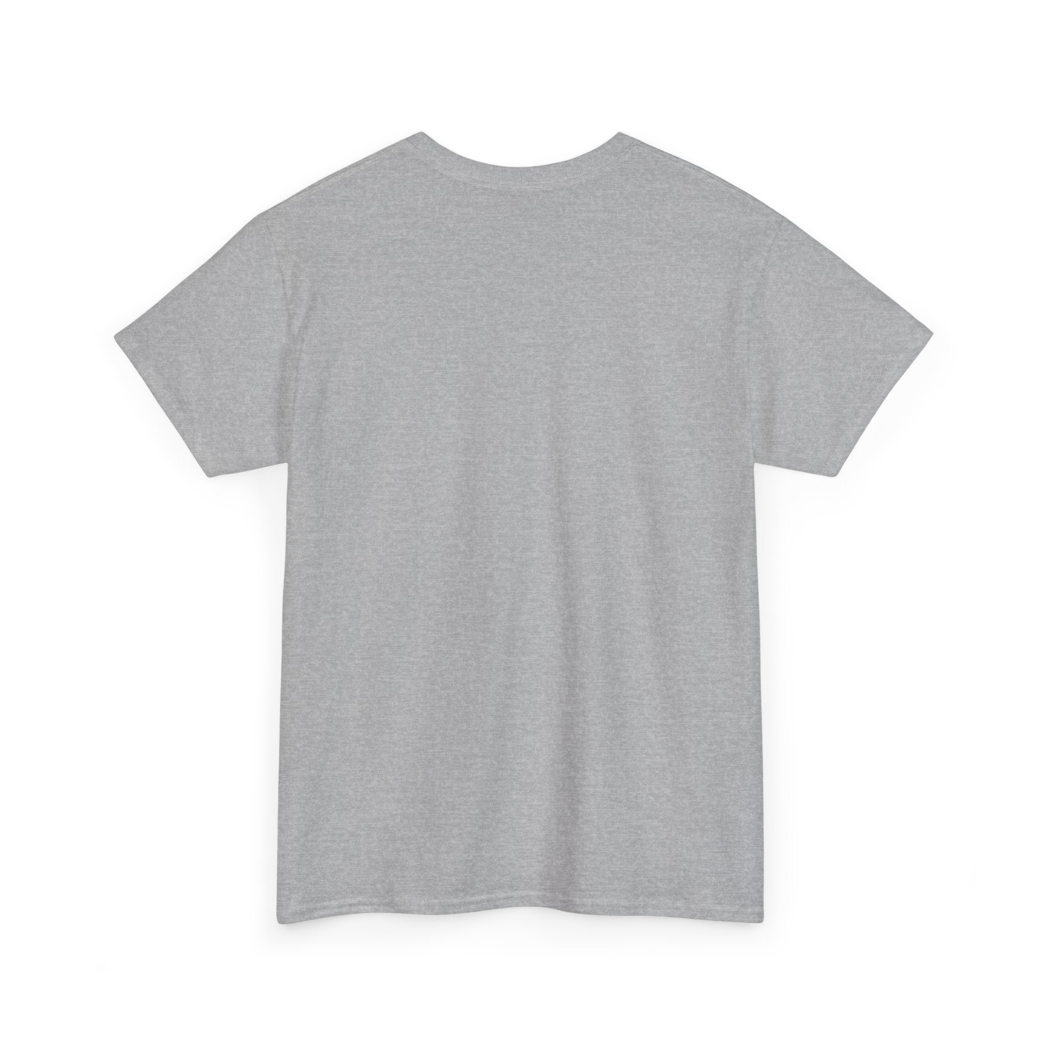 It's a Great Day to Be a Tiger T-Shirt — Vintage Tiger Head Graphic Tee