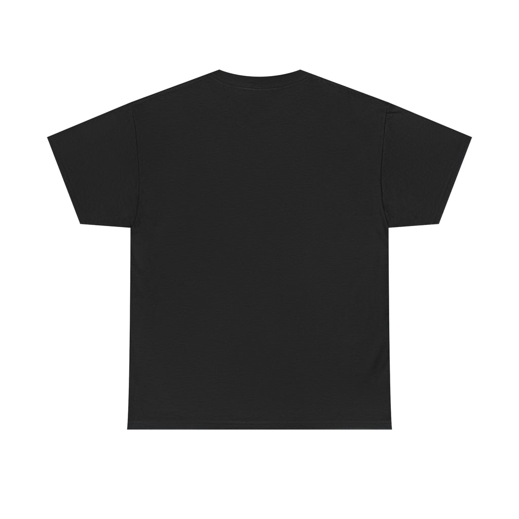 It's a Great Day to Be a Tiger T-Shirt — Vintage Tiger Head Graphic Tee