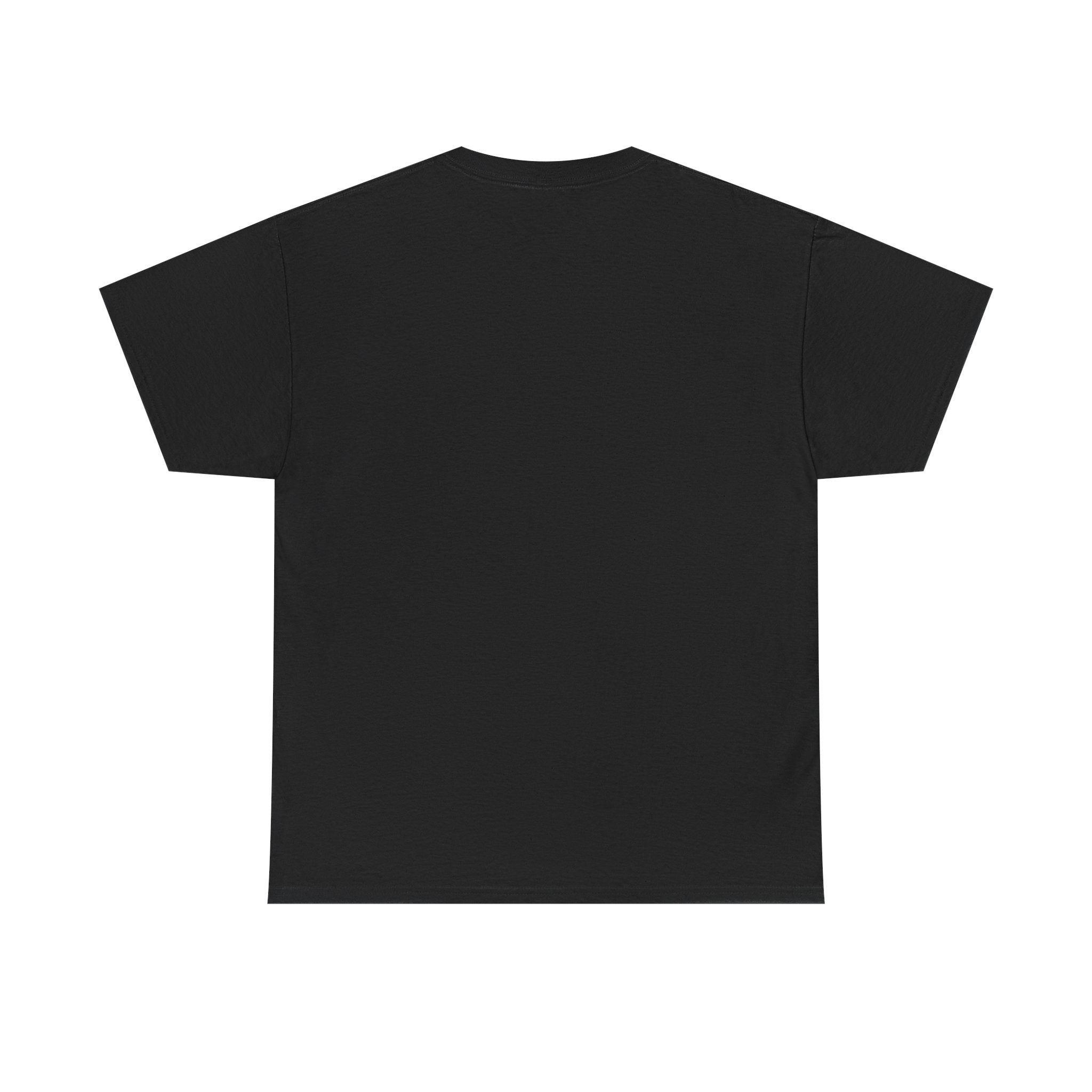 It's a Great Day to Be a Tiger T-Shirt — Vintage Tiger Head Graphic Tee