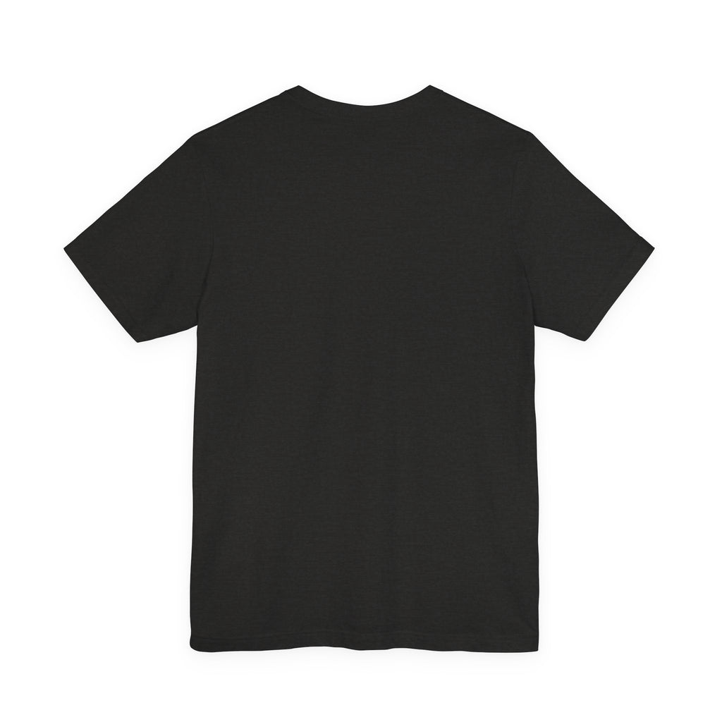 SPED Squad Tee — Riverview Special Education Support Shirt with Tiger Logo