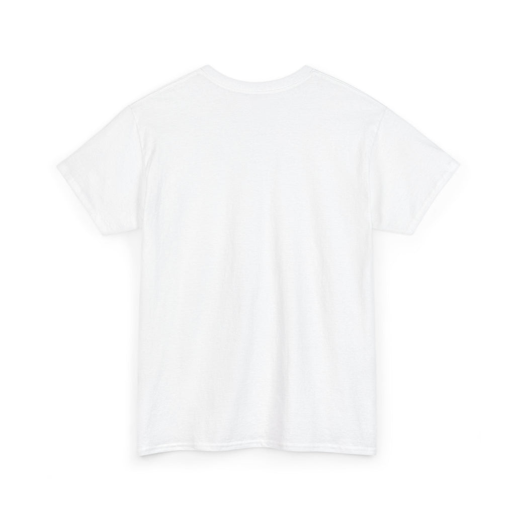 It's a Great Day to Be a Tiger T-Shirt — Vintage Tiger Head Graphic Tee