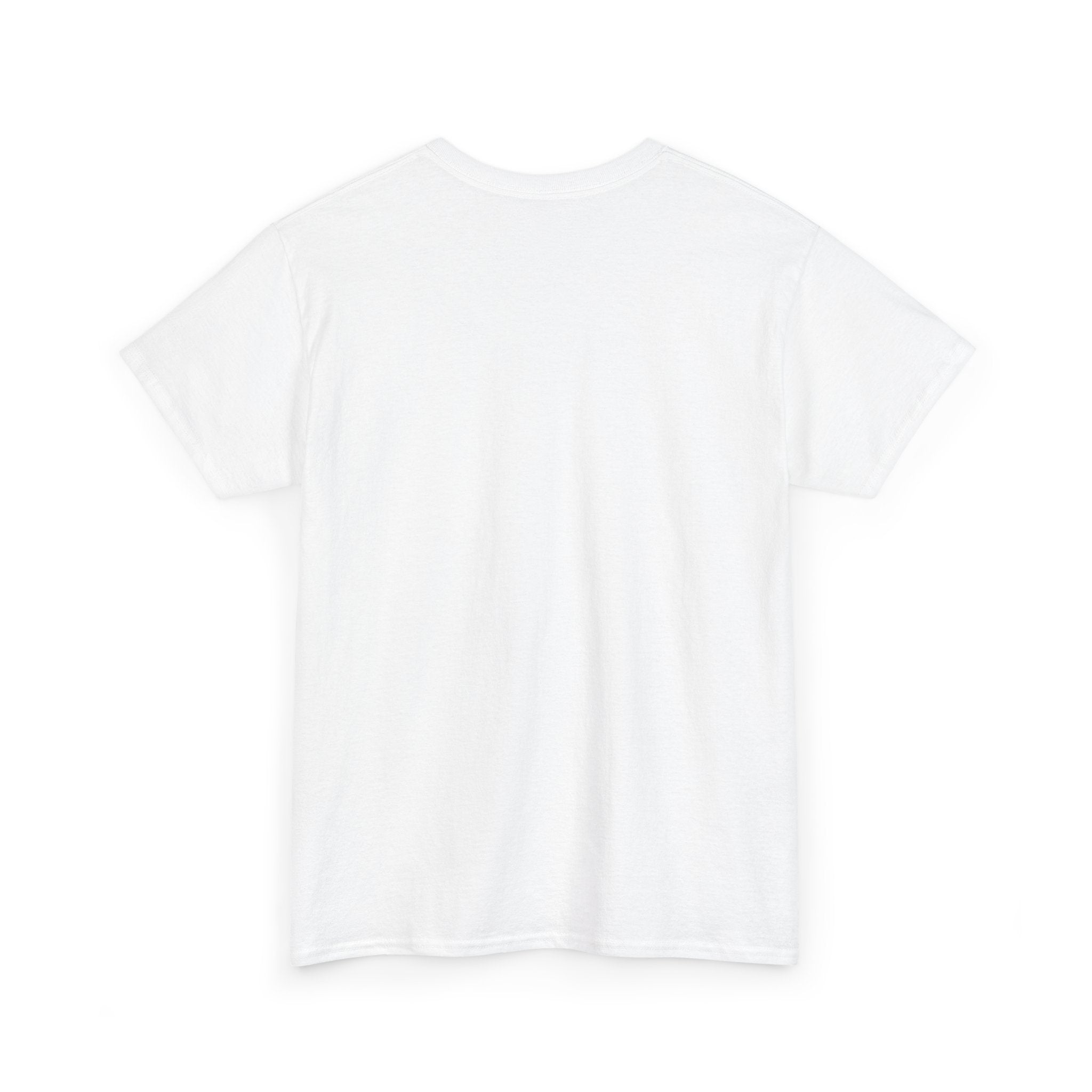 It's a Great Day to Be a Tiger T-Shirt — Vintage Tiger Head Graphic Tee