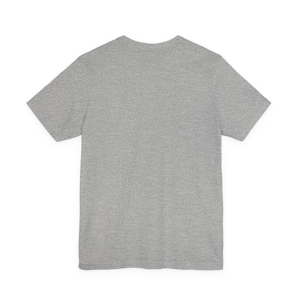 SPED Squad Tee — Riverview Special Education Support Shirt with Tiger Logo