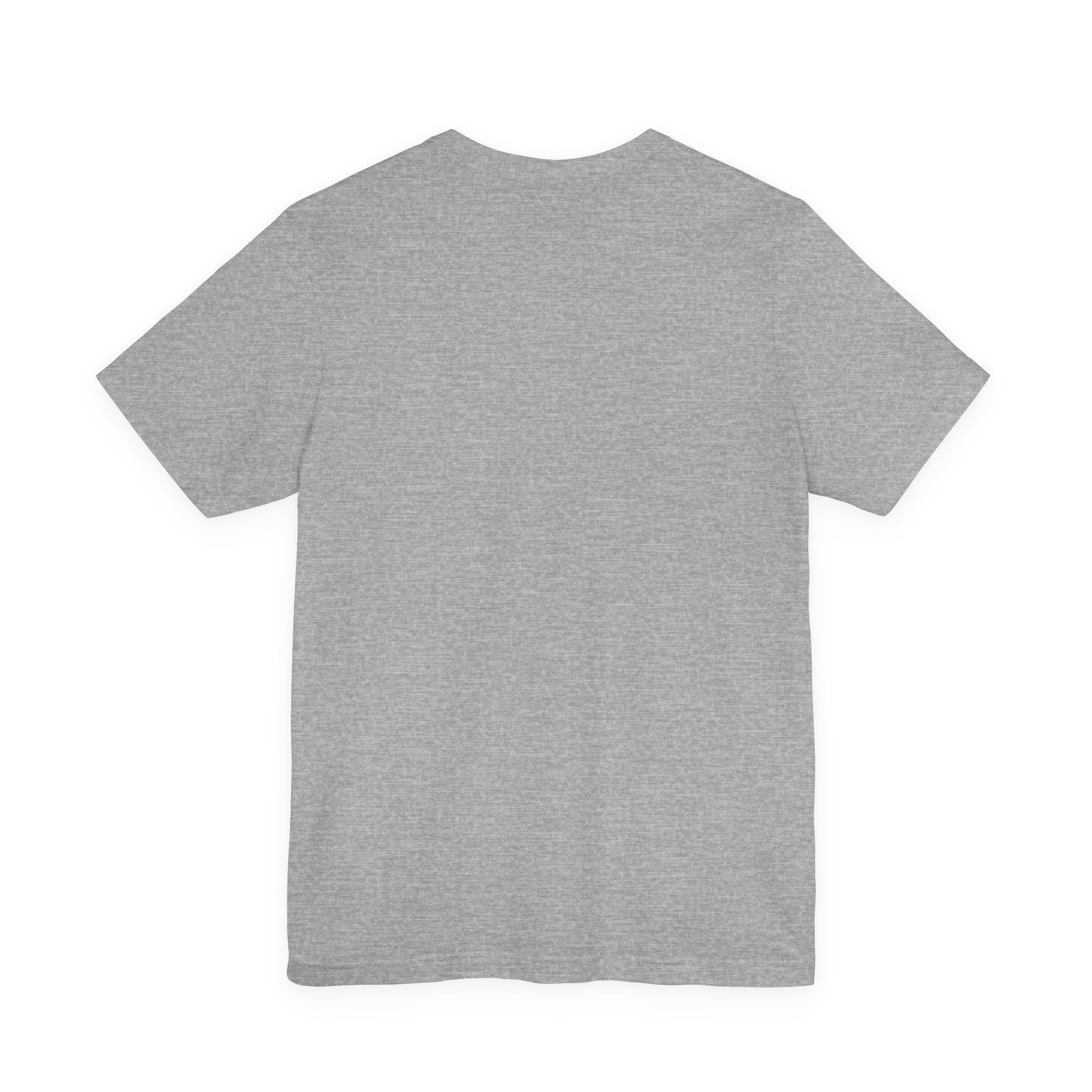 SPED Squad Tee — Riverview Special Education Support Shirt with Tiger Logo