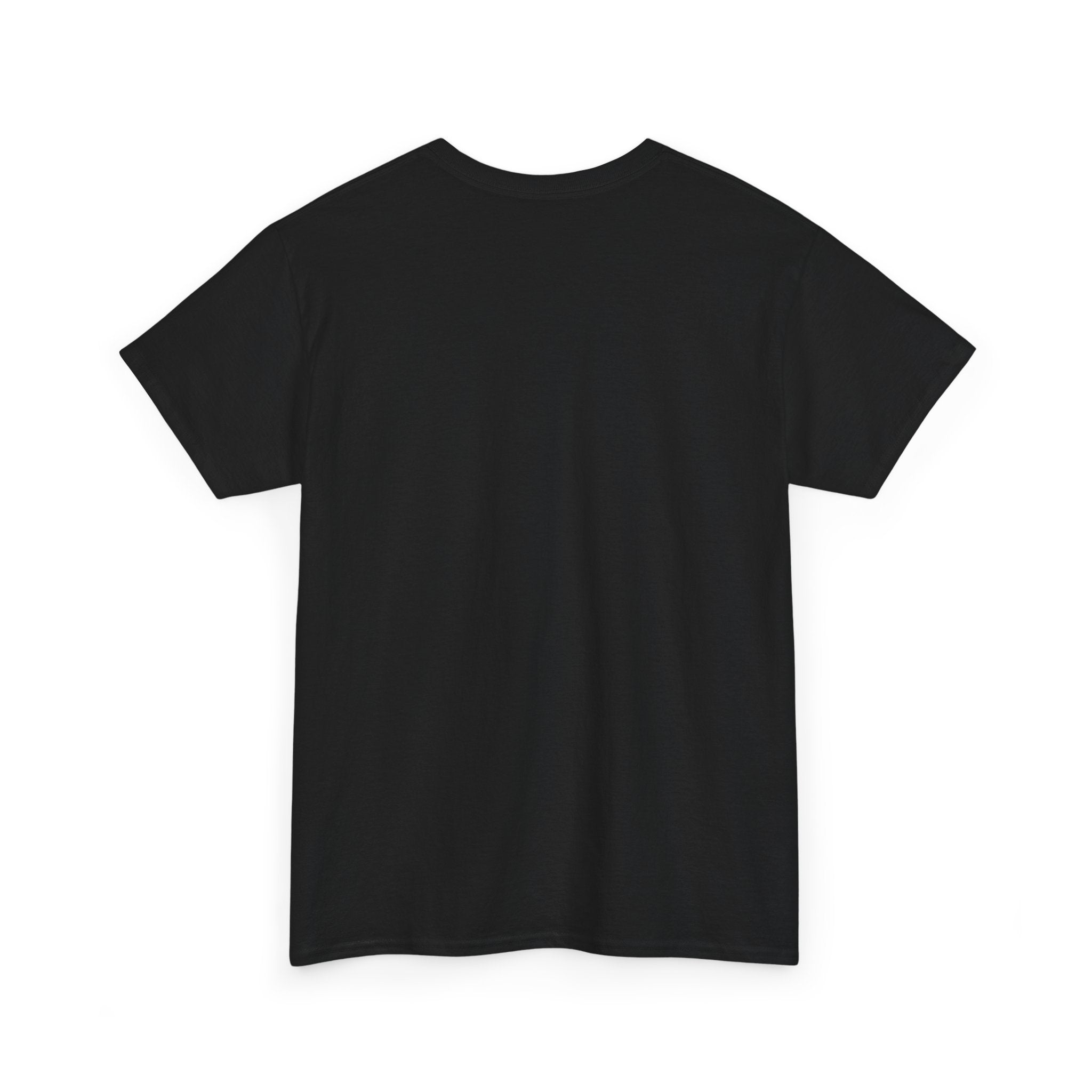 It's a Great Day to Be a Tiger T-Shirt — Vintage Tiger Head Graphic Tee